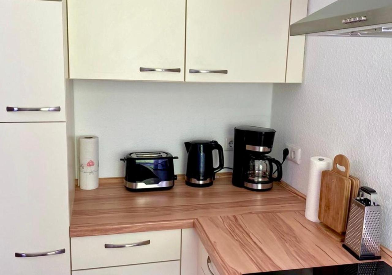 Modernes 3 Zimmer Apartment Im Jugendstilhaus Cochem Exterior photo